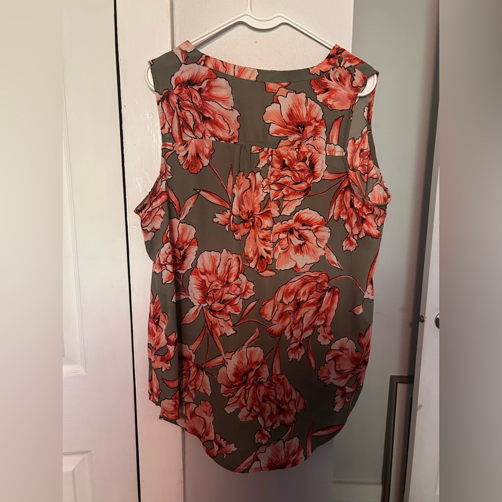 3 Maurice’s blouses - Picture 4 of 14